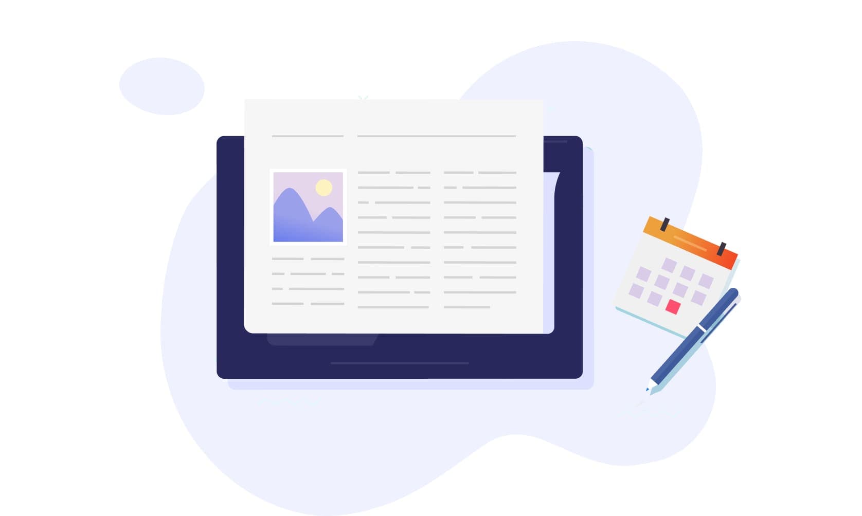  خسته شدم، دیگه حوصله ی درس خواندن ندارم