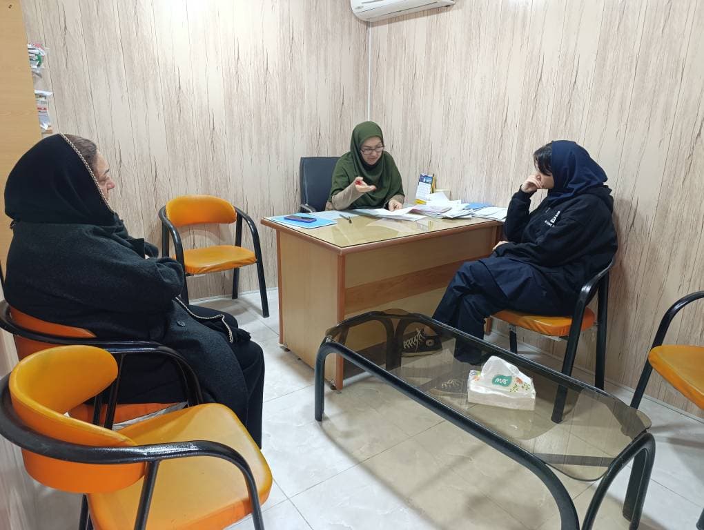 دبیرستان غیردولتی دخترانه پرتو دانش