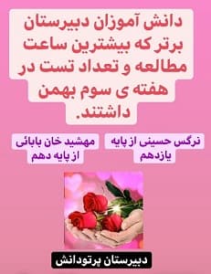 ساعت مطالعه 