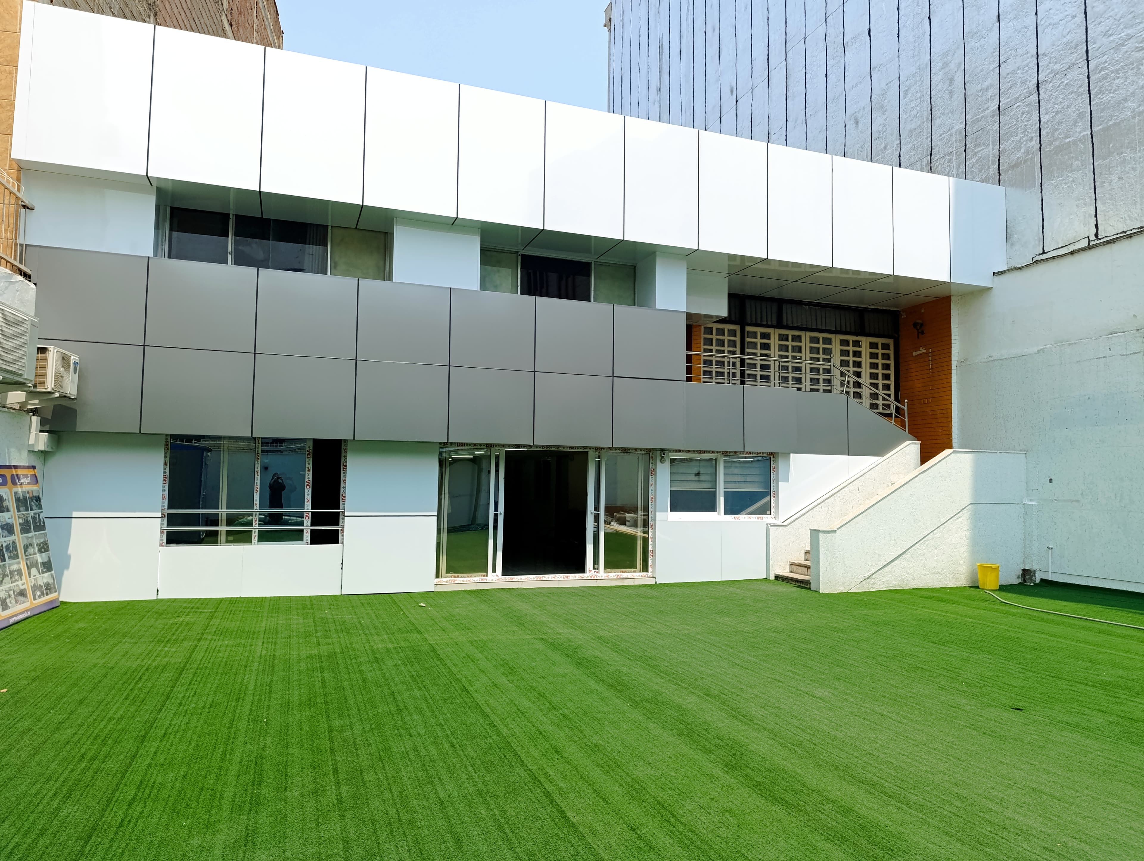 دبیرستان غیردولتی دخترانه پرتو دانش