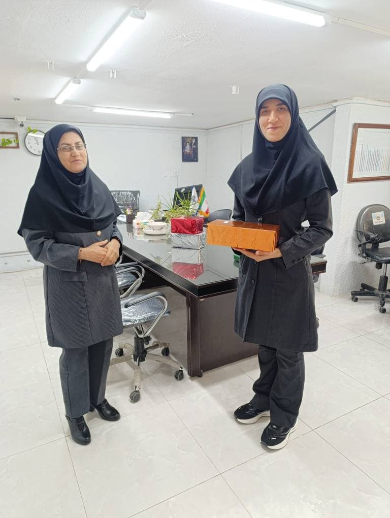 دبیرستان غیردولتی دخترانه پرتو دانش